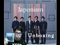 [Unboxing] Arashi - JAPONISM 