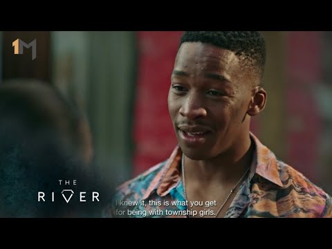 Leave me alone, my sister – The River | S5 | 1Magic | Episode 188