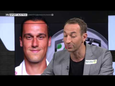 "Dein Verein": Wolfsberger AC - Folge #2 - 06.08.2018