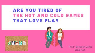This In-Between Game Music Video