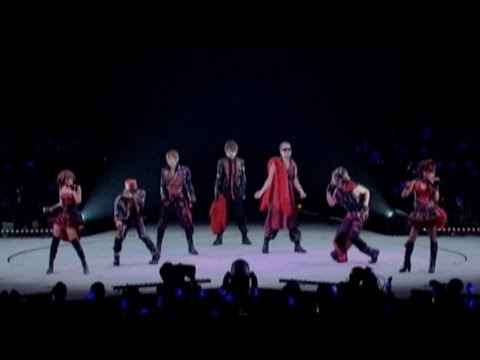 AAA - Dream After Dream ～夢から醒めた夢～ (5th Anniversary LIVE ver.)