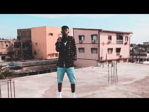 Cleo Grae - Sabi Nobi Mimba(Graestyle) 01