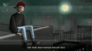 Download lagu 'JANJI ALLAH KEPADA ORANG YANG BERDOA'Ust.Hanan Attaki Lc,ma mp3