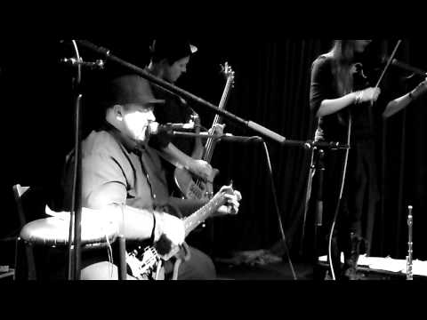 SOL INVICTUS  live Black Easter songs 20 ( Folk néo folk dark folk ) Manheim 8.10.11.MOV