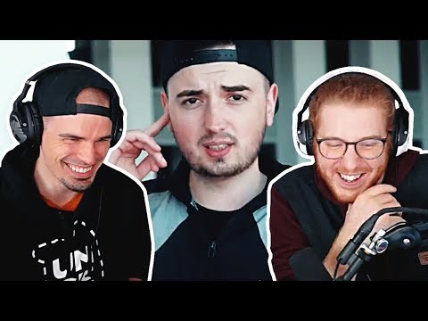 Unge REAGIERT auf MarcelScorpion Disstrack! | ungeklickt