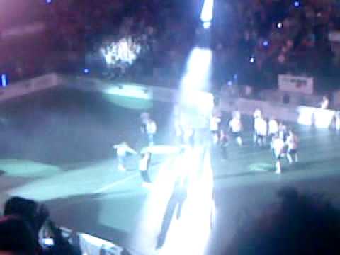 Atzenstimmung beim KISS CUP