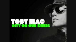 Toby Mac - City On Our Knees