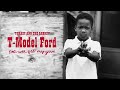 T-Model Ford - Turkey and the Rabbit (Official Audio)