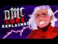 Devil May Cry Lore for Beginners