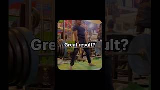 KEEP WORKING | Consistency is the key | workout schedule | #remomentum #ytshorts #shorts