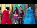 Sesame Street Live Let S Party Share The Laughter Challenge