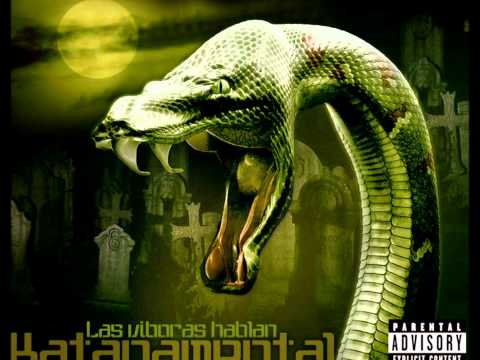 °Neurotoxina | Katanamental°