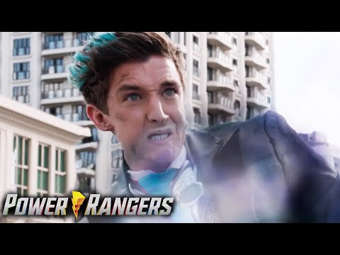Power Rangers für Kinder | Dino Super Charge | Ganze Folge | Ep.13 | Rezept für eine Katastrophe