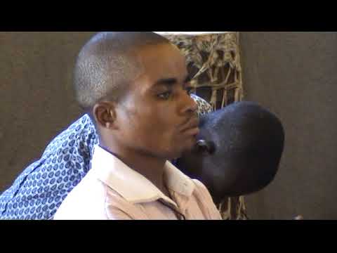 Igice cya 4: Ibonekerwa ryabereye Uvira ku wa 07/05/2011