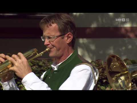 Weißenbacher Tanzlmusi