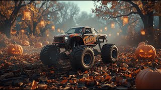 Top 5 RC Toys for Halloween 2025 – Best Remote Control Cars, Trucks & Spooky Fun!