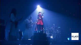 BABYMETAL // NO RAIN, NO RAINBOW