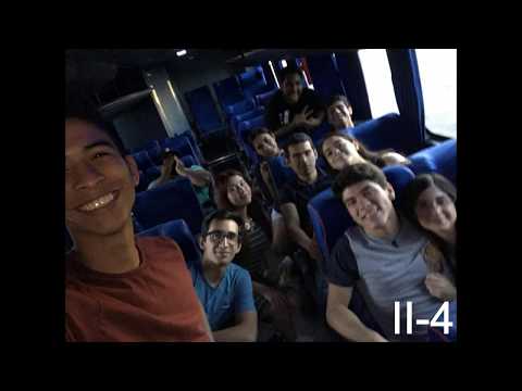 Relato de un estudiante de medicina- Rodriguez Lopez Joselyn Marian II-4