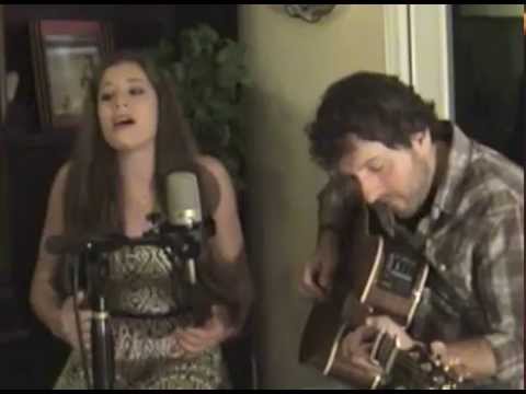 Rolling In The Deep/Crazy - Adele / Gnarls Barkley (Acoustic Mashup)