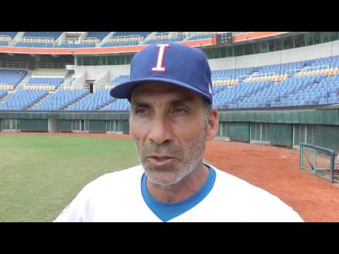 21u BASEBALL WORLD CUP