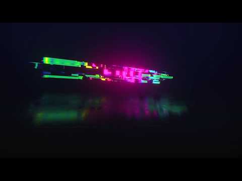 Glitch Animation
