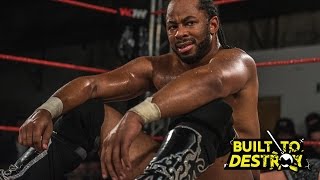 WCPW Built To Destroy Part 4 - Jay Lethal vs. Noam Dar