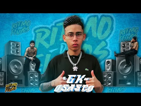 No ritmo penetração - MC GK DE OSASCO & MC ZANQUETTA -(DJ CASEMIRO)