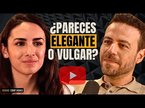 Elegance Expert: LEARN to Be ELEGANT in 30 Days | Lives Told with Maëva