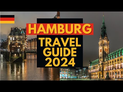 Entdecken Sie Hamburg im Jahr 2024: 10 Attraktionen, die Sie nicht verpassen sollten