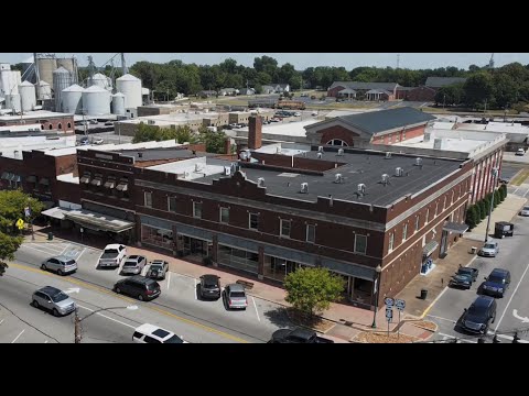 Franklin Hotel Studio Apartments - Video 2 of 2