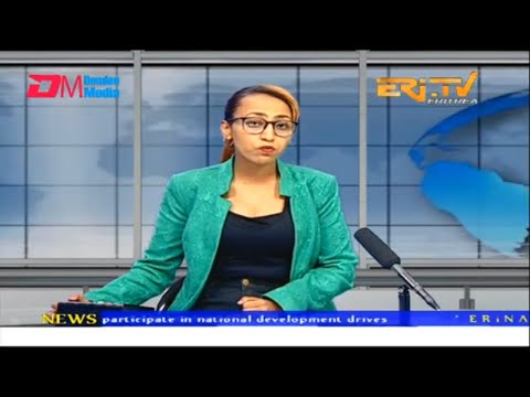 News in English for December 31, 2022 - ERi-TV, Eritrea