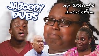 Strange Addiction: I Want to be a Mattress Dub