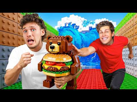 Jesser Gaming and Stay Wild Gaming