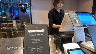 Download lagu How to get to new JYPE [My luckiest day in my life ]ran into TWICE and Stray Kids mp3