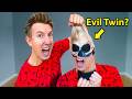 Unmasking The Truth Of My Evil Twin Impostor