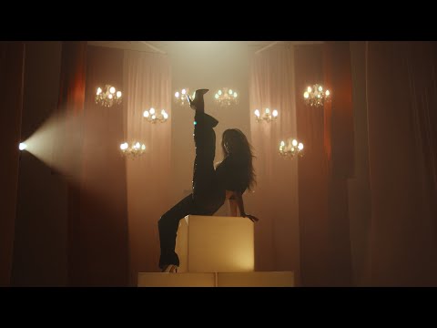 Wanessa Camargo - Não Devo Nada (Clipe Oficial)