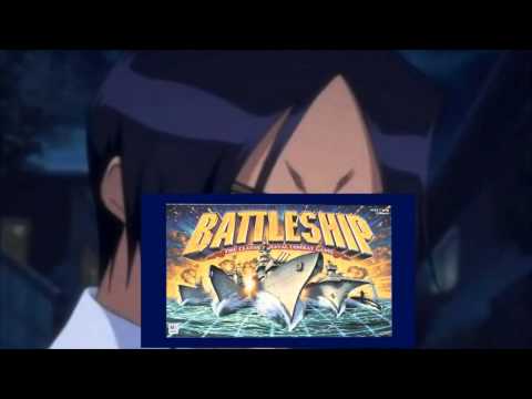 Bleach Abridged Episode 3