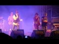 Mighty Diamonds - Natural Natty LIVE @ Garance Reggae Festival 2012