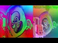 Preview 2 Gummy Bear V9 Effects Meets Preview 2b Gummy Bear Effects