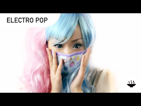 Sky-Fi -「SOAP」| Electro Pop | UK