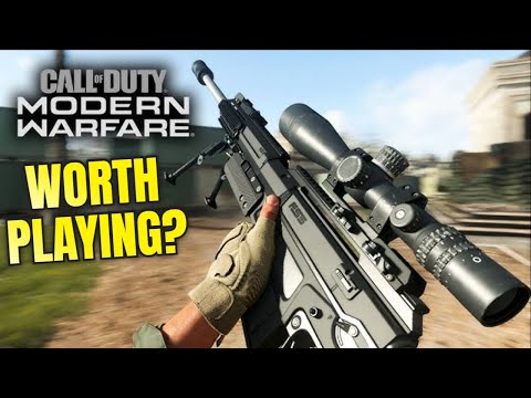 Is Modern Warfare 2019 Still Worth Playing in 2025?