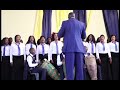 St Paul S Church Choir Kabwata Ucz Lusaka