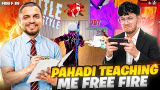 Download lagu IS PAHADI THE BEST COACH? mp3