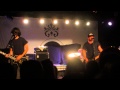 Man Overboard - S.A.D. live 2013 