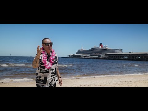 Richard Parker - NuTuNuTu 2 (Official Music Video) ft. Zipso, Melenau Lino & Dr Tua