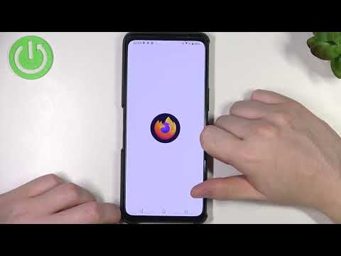 How to Download & Install Firefox Browser on Asus ROG Phone 6