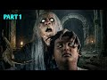 Waktu Maghrib 2023 Movie Explained In Hindi Horror Movies Ending Explained In Hindi