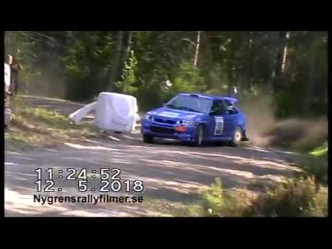 Morgongåva Svängen 2018