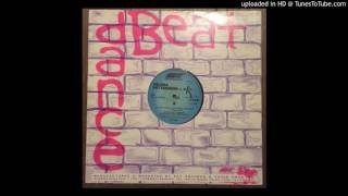 Helena Pettersson & Caraibe One-Stop Sound - Hotter Than "Acid" Soca (Dub Mix)