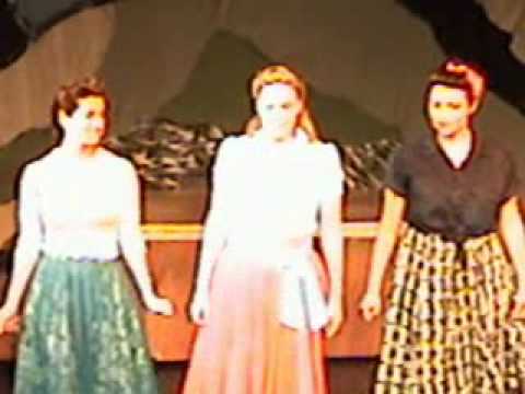 SERIAL KILLERS: Seamen! The Musical!, Ep. 6 (Just Go)